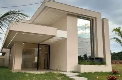 Ld vendo magnífica casa com 3 suítes, área gourmet em marituba no cond. jardim marselha