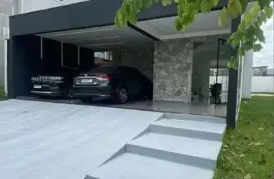 Casa em condomínio fechado com 3 quartos à venda na Alameda Um, 500, Coqueiro, Belém