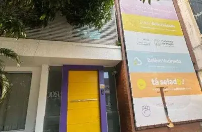 Sala comercial para alugar na Avenida Gentil Bittencourt, 1316, Nazaré, Belém