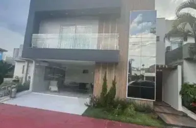 Casa em condomínio fechado com 4 quartos para alugar na Avenida Governador Hélio da Mota Gueiros, 01, Quarenta Horas (Coqueiro), Ananindeua
