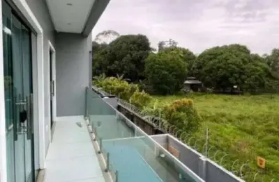 Casa em condomínio fechado com 3 quartos à venda na Travessa A, Águas Brancas, Ananindeua