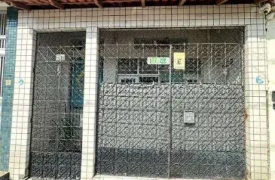 Casa com 2 quartos à venda na Travessa das Mercedes, 287, São Brás, Belém