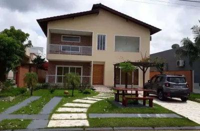 Casa em condomínio fechado com 4 quartos para alugar na Rodovia Augusto Montenegro, 4900, Parque Verde, Belém