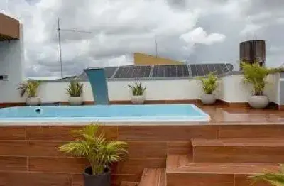 Térrea para venda com 208 metros quadrados com 3 quartos em coqueiro - belém - pa