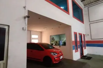 Barracão / Galpão / Depósito para alugar na Rodovia Augusto Montenegro, 01, Tenoné, Belém