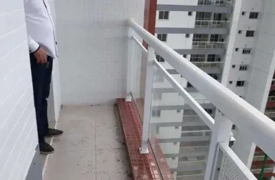 Apto cenário com 150 metros quadrados com 3 quartos em telégrafo - belém - pa