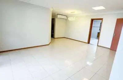 Ms - vendo apartamento no edificio denver - 4 quartos - sacada - sao bras