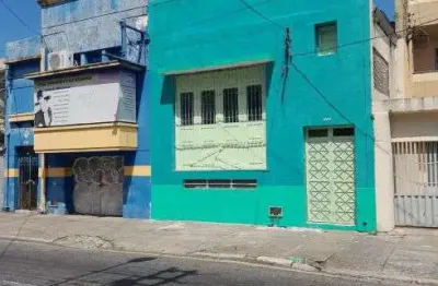 Vende-se casarão com 453 metros quadrados com 4 quartos em cidade velha - belém - pa
