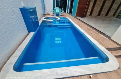 Casa com 4 quartos à venda na Rua Raimundo Santana Cruz, 10, Centro, Salinópolis