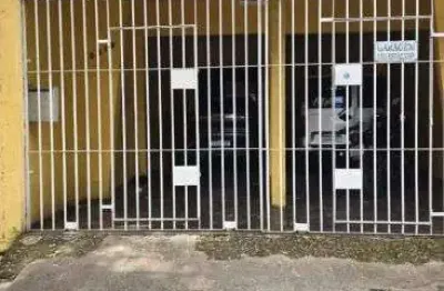 Confortável casa com 03 pav. 09 suítes e 04 vagas na av. nazaré