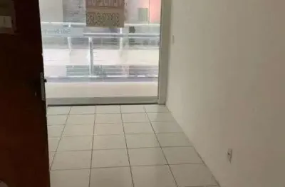 Sala comercial para alugar na Avenida Governador José Malcher, 163, Nazaré, Belém