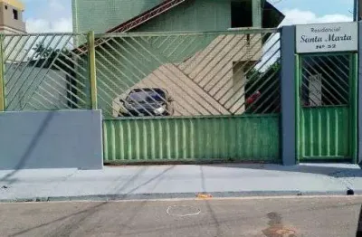 Kitnet / Stúdio para alugar na Passagem Santa Marta, 52, Coqueiro, Ananindeua