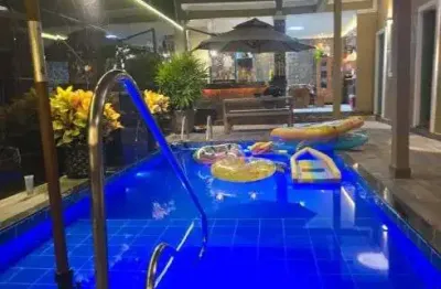 Imóvel para venda possui 250 metros quadrados com 4 quartos em atalaia - salinópolis - pa