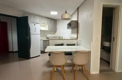 ASC - Alugo Apto Reformado | 74m² | Andar Alto | Vista Baía | Condomínio Samurai – Batista Campos