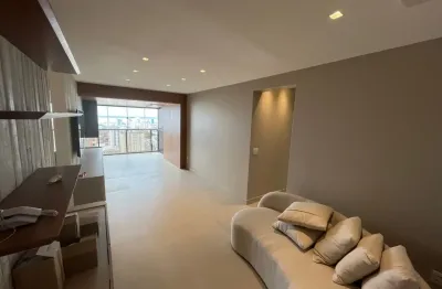 ASC – VENDA | ED. W BATISTA CAMPOS | ANDAR ALTO | 100m² | 2 SUÍTES | 2 VAGAS | BATISTA CAMPOS