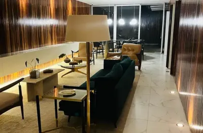 ASC – VENDA | CASA ALTO PADRÃO | COND. JARDIM ESPANHA | 217m² | 3 SUÍTES C/ CLOSET | PISCINA | PORTE