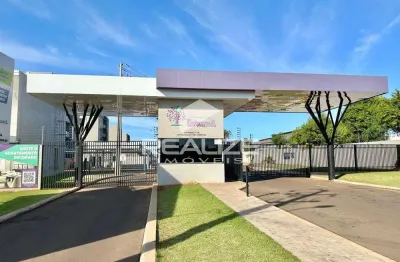 Apartamento com 2 quartos à venda na Rua Guarujá, 150, Jardim Lancaster V, Foz do Iguaçu