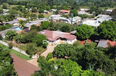 Chácara / sítio com 3 quartos à venda na Rua Astorga, Remanso Grande, Foz do Iguaçu