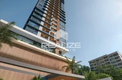 Apartamento com 1 quarto à venda na Marechal Floriano Peixoto, Centro, Foz do Iguaçu
