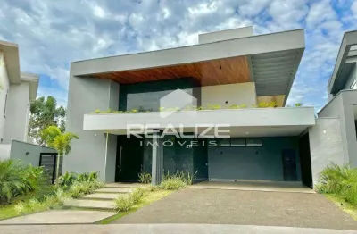Casa em condomínio fechado com 4 quartos à venda na Avenida Paraná, 7879, Condomínio Terras Alpha, Foz do Iguaçu