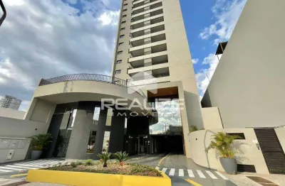 Apartamento com 2 quartos à venda na Marechal Floriano Peixoto, Centro, Foz do Iguaçu