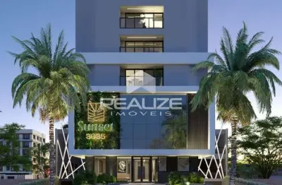 Apartamento com 2 quartos à venda na Av. Paraná, 3635, Jardim Central, Foz do Iguaçu
