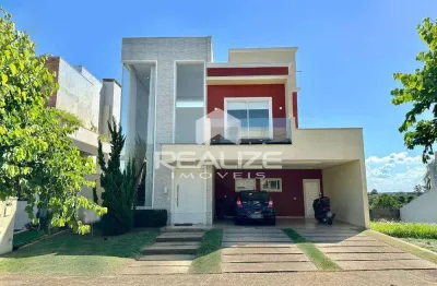 Casa em condomínio fechado com 3 quartos à venda na Avenida Paraná, 7879, Condomínio Terras Alpha, Foz do Iguaçu
