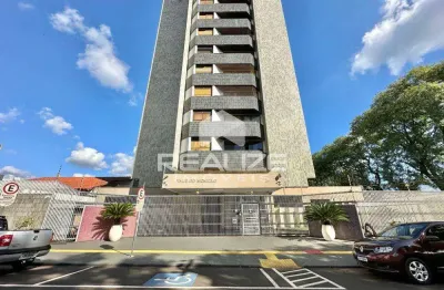 Apartamento com 5 quartos à venda na Avenida Juscelino Kubitscheck, Centro, Foz do Iguaçu