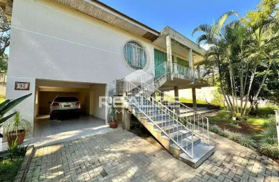 Casa com 5 quartos à venda na Marechal Floriano Peixoto, Centro, Foz do Iguaçu