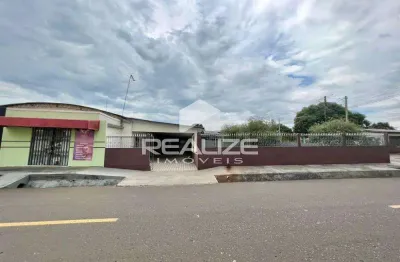 Casa com 4 quartos à venda na Rua Andradina, 70, Vila C, Foz do Iguaçu