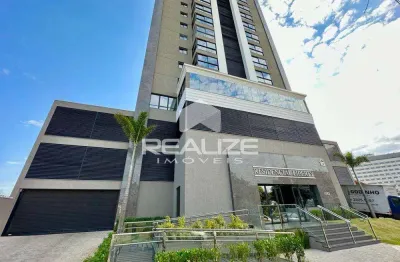 Apartamento à venda no condomínio residencial liberty