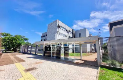 Apartamento à venda no condomínio residencial montoia