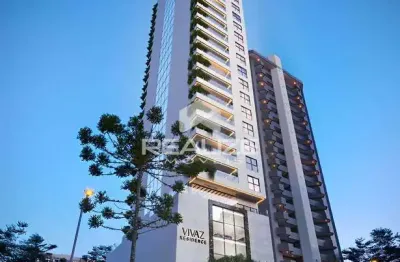 Apartamento com 2 quartos à venda na Marechal Floriano Peixoto, Centro, Foz do Iguaçu