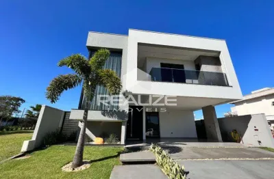 Casa em condomínio fechado com 3 quartos à venda na Avenida Felipe Wandscheer, Jardim São Roque III, Foz do Iguaçu