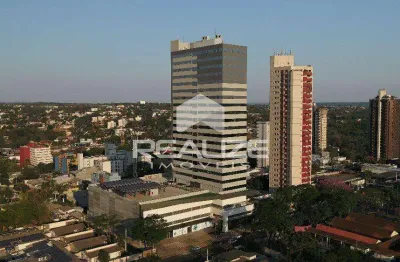Sala comercial à venda na Rua Mal. Floriano Peixoto, Centro, Foz do Iguaçu
