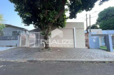 Apartamento com 5 quartos à venda na Avenida Florianópolis, 259, Jardim Karla, Foz do Iguaçu