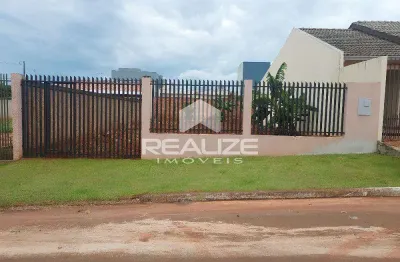 Terreno à venda na Rua Francisco Tripiana, 351, Loteamento Jardim Nova Andradina, Foz do Iguaçu