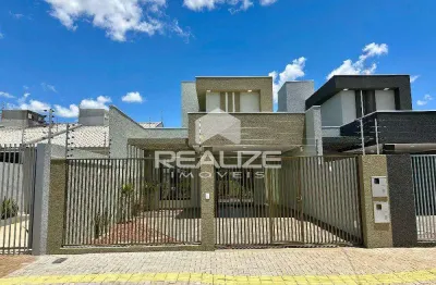 Casa com 3 quartos à venda na R. Palmital, 223, Jardim Ana Cristina, Foz do Iguaçu