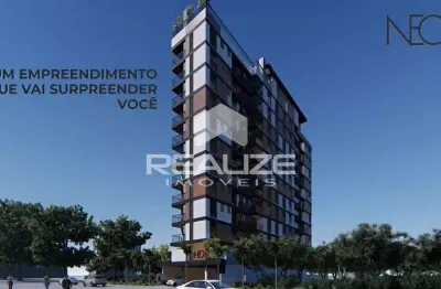 Apartamento com 2 quartos à venda na Rua Minas Gerais, Vila Maracanã, Foz do Iguaçu