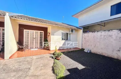 Casa com 2 quartos à venda na Avenida Garibaldi, 2109, Jardim Lancaster, Foz do Iguaçu