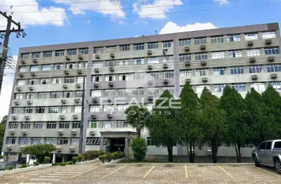 Apartamento com 3 quartos à venda na Avenida General Meira, Vila Shalon, Foz do Iguaçu
