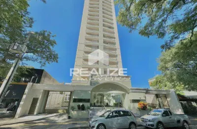 Apartamento com 3 quartos à venda na Rua Mal. Deodoro, 840, Centro, Foz do Iguaçu