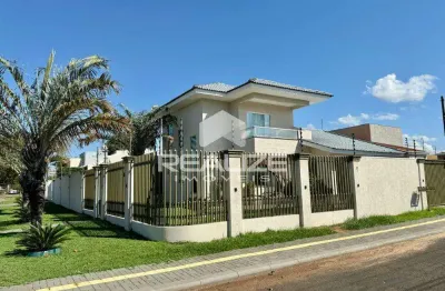 Casa com 3 quartos à venda na Rua Dois Vizinhos, 1011, Jardim Ipê, Foz do Iguaçu