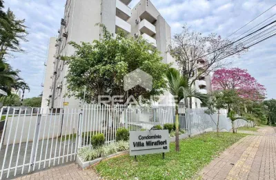 Apartamento com 3 quartos à venda na Avenida Juscelino Kubitscheck, Centro, Foz do Iguaçu