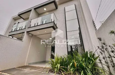Casa com 3 quartos à venda na Avenida República Argentina, Jardim Fenícia, Foz do Iguaçu