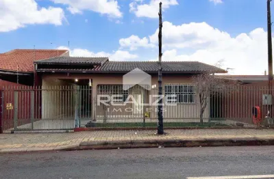 Casa com 2 quartos à venda na Avenida Maceió, 1277, Jardim Ipê II, Foz do Iguaçu