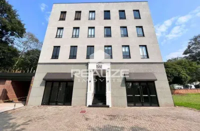 Apartamento com 1 quarto à venda na Rua Mato Grosso, 679, Vila Maracanã, Foz do Iguaçu