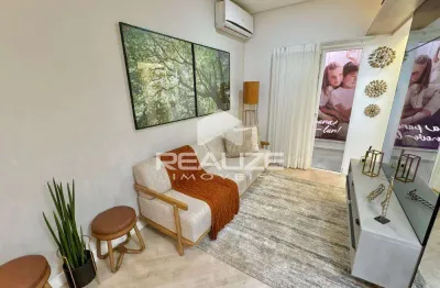 Apartamento com 2 quartos à venda na Avenida Carlos Gomes, Jardim Central, Foz do Iguaçu
