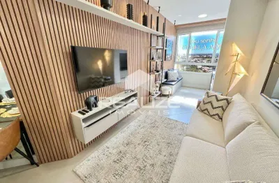Apartamento à venda no grand solaris club residence