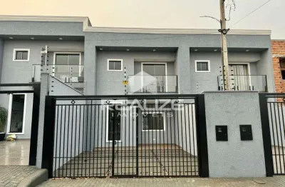 Casa com 3 quartos à venda na Rua Ubatuba, 314, Jardim Dona Fátima Osman, Foz do Iguaçu